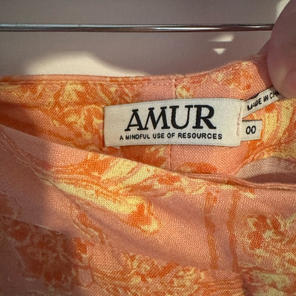 AMUR Prudence Pants - Picture 7 of 8